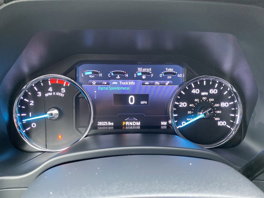 Certified 2022 Ford F350 Lariat w/ Tremor Off-Road Package image 23