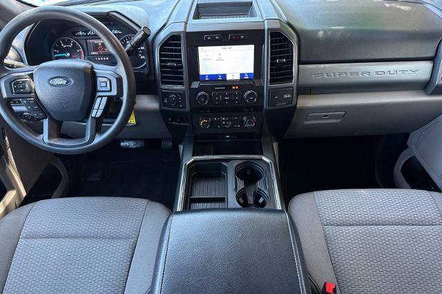 Certified 2022 Ford F250 XLT w/ XLT Value Package AWD/4WD image 6