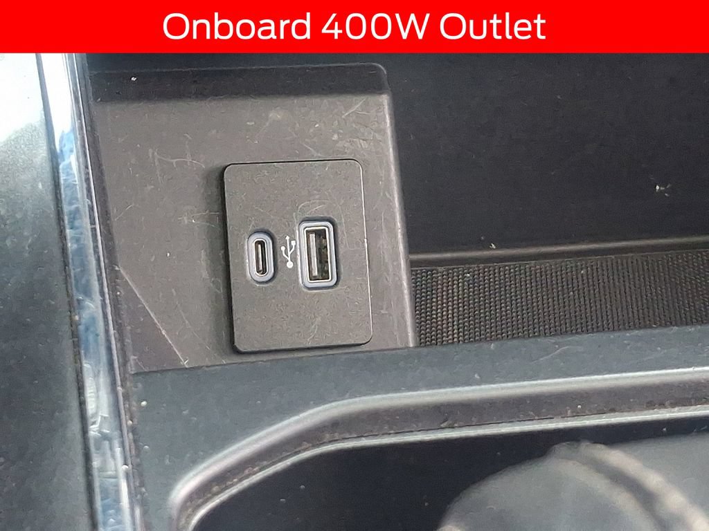 Certified 2021 Ford F150 Lariat w/ Equipment Group 502A High AWD/4WD image 28