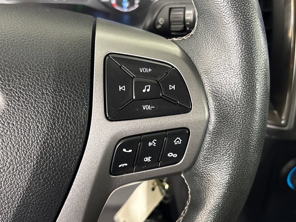 Certified 2019 Ford Ranger XLT w/ Equipment Group 302A Luxury AWD/4WD image 19