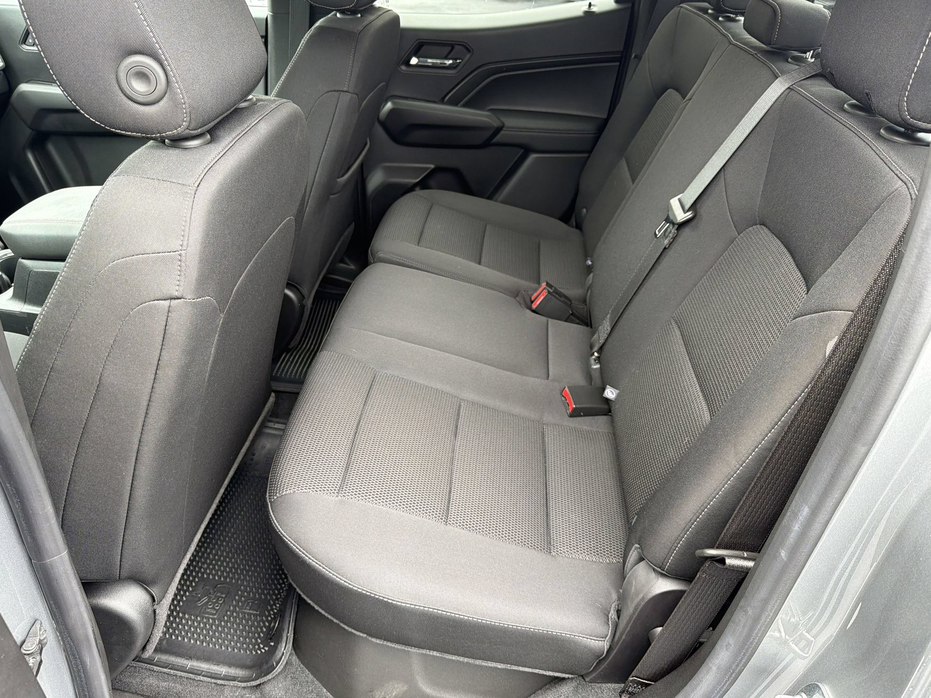 Used 2023 GMC Canyon Elevation w/ Convenience Package RWD image 27