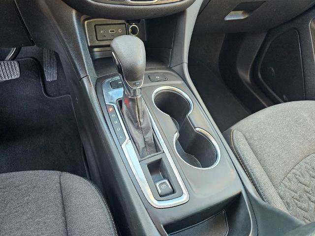 Used 2024 Chevrolet Equinox LT AWD/4WD image 24