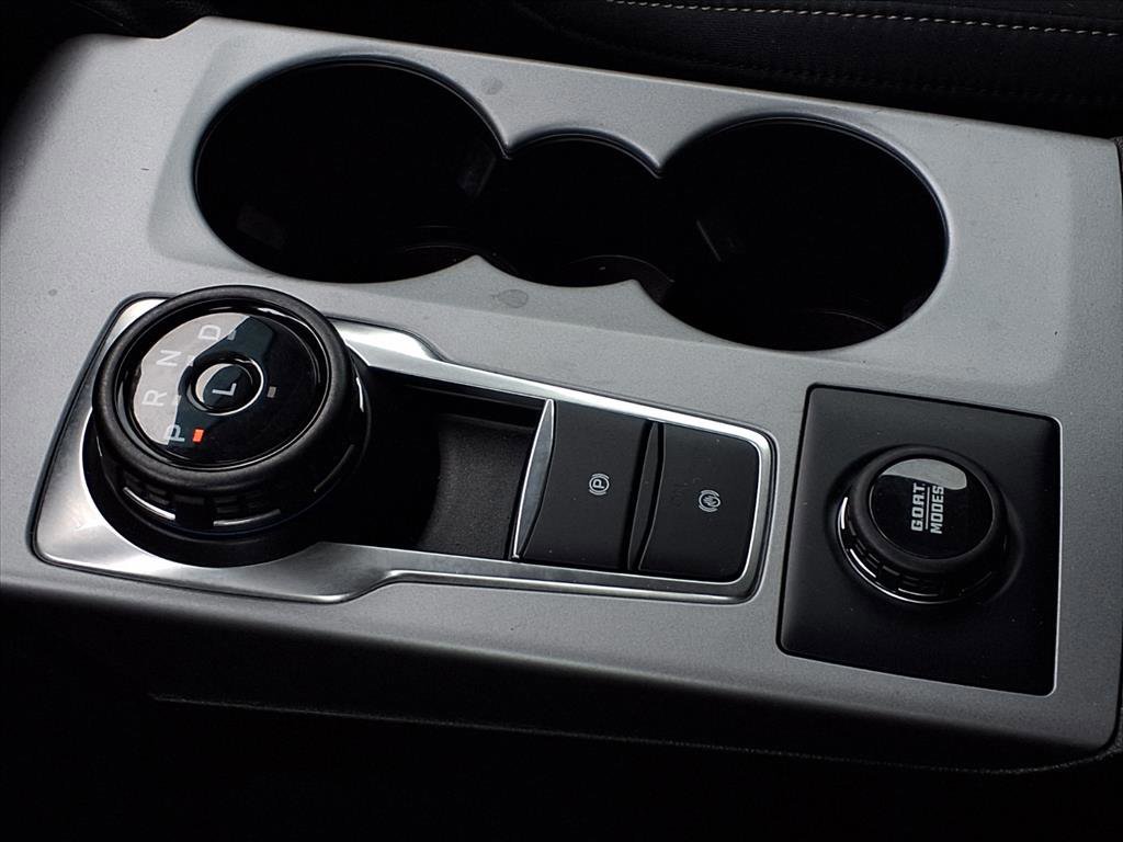 Certified 2022 Ford Bronco Sport Big Bend w/ Convenience Package image 17