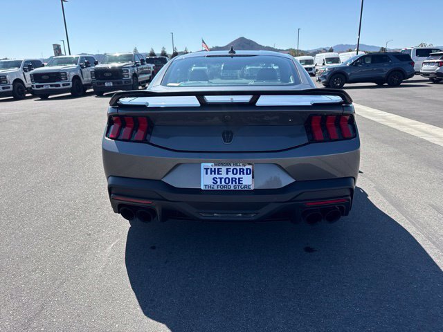 Certified 2026 Ford Mustang Dark Horse RWD image 7