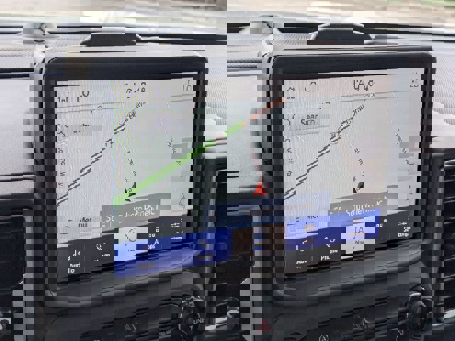 Certified 2023 Ford Bronco Sport Outer Banks w/ Tech Package image 25