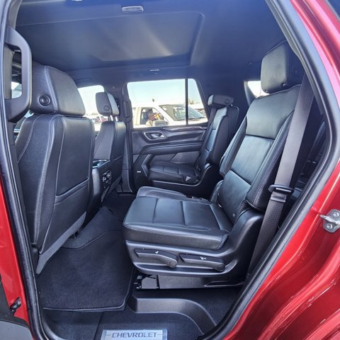 Used 2022 Chevrolet Tahoe Z71 w/ Z71 Off-Road Package image 14