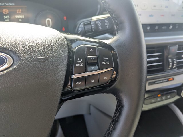 Certified 2023 Ford Escape Active w/ Tech Pack #2 FWD image 18