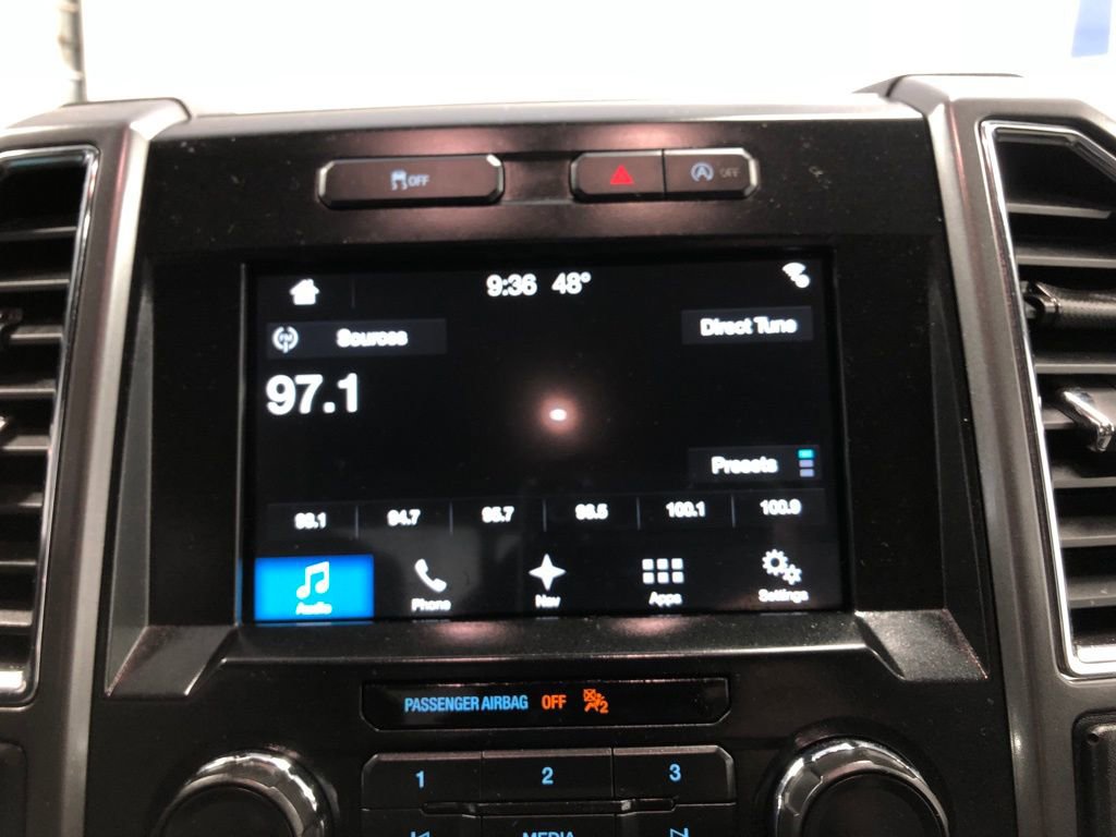 Certified 2017 Ford F150 XLT w/ Equipment Group 302A Luxury image 16