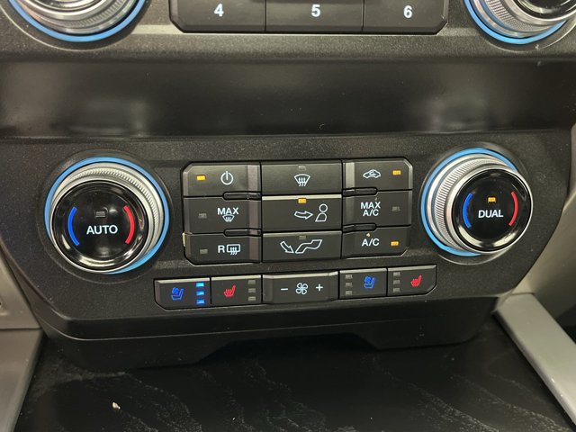 Certified 2020 Ford F150 Platinum w/ Equipment Group 701A Luxury AWD/4WD image 25