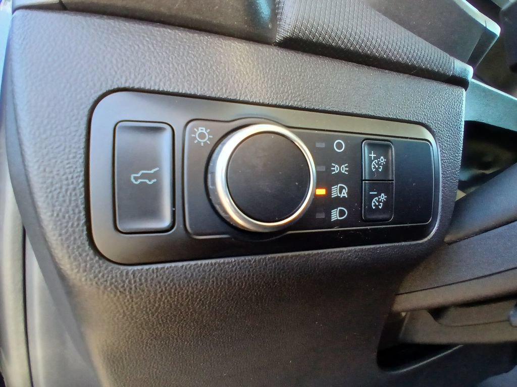 Certified 2025 Ford Bronco Sport Big Bend AWD/4WD image 12
