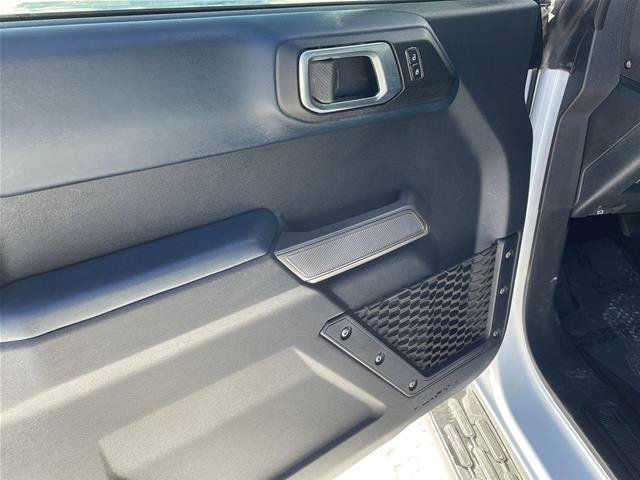 Certified 2021 Ford Bronco Outer Banks AWD/4WD image 12