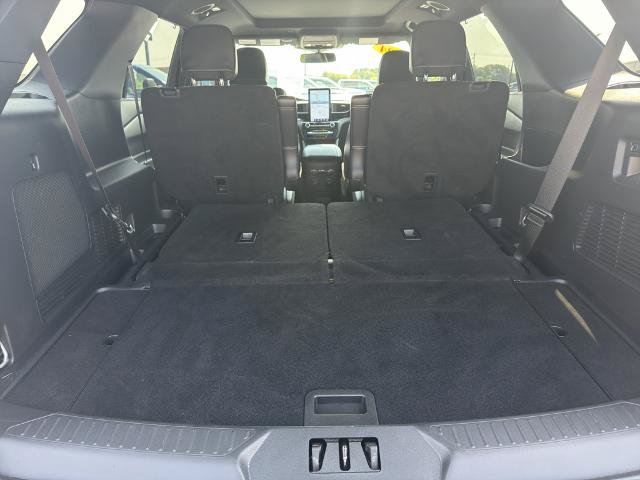 Certified 2024 Ford Explorer ST w/ Equipment Group 401A AWD/4WD image 29