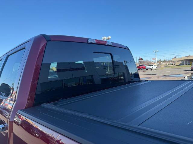 Certified 2019 Ford F250 Lariat w/ Lariat Ultimate Package AWD/4WD image 31