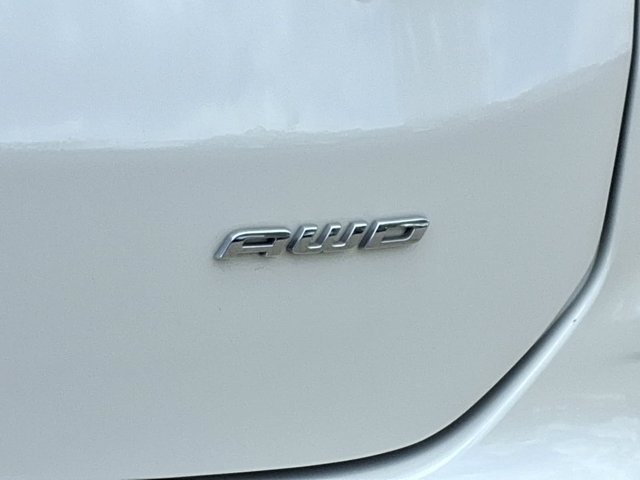 Certified 2024 Ford Edge Titanium AWD/4WD image 25