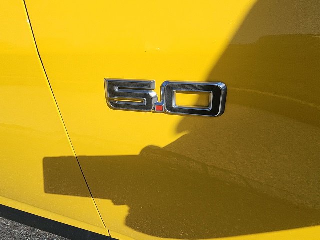 Certified 2024 Ford Mustang GT Premium RWD image 39
