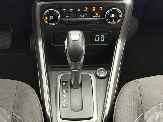 Certified 2022 Ford EcoSport SE AWD/4WD image 25