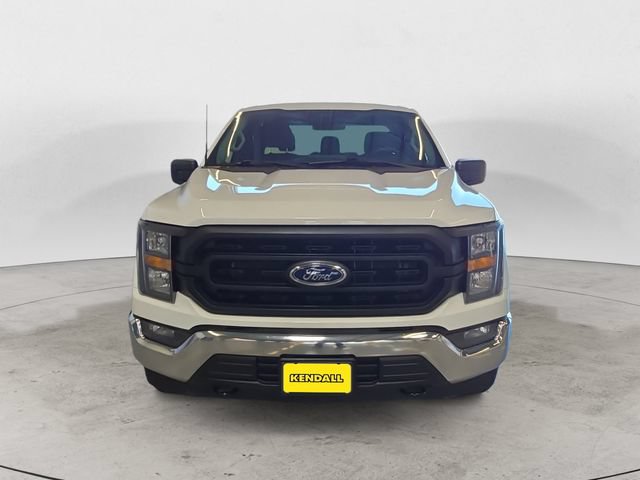 Certified 2023 Ford F150 XL w/ Trailer Tow Package AWD/4WD image 2