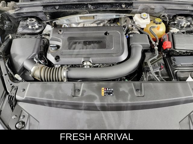 Used 2021 Buick Envision Essence w/ Technology Package I AWD/4WD image 36