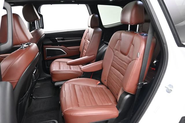 Used 2024 Kia Telluride SX Prestige AWD/4WD image 25