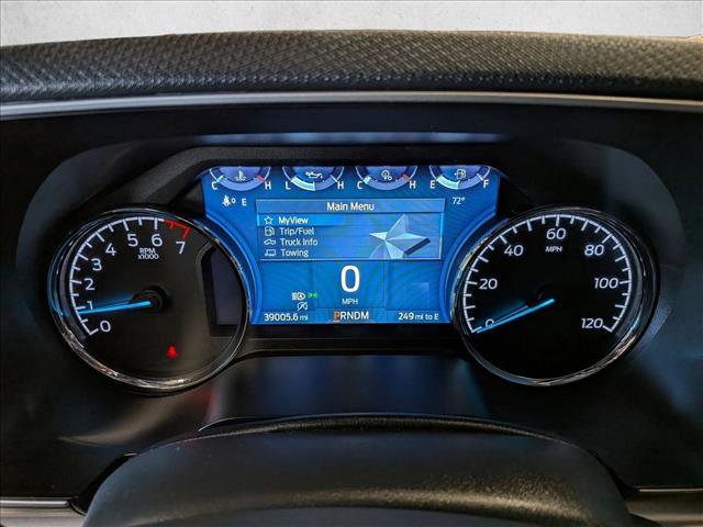 Certified 2021 Ford F150 XLT w/ Equipment Group 302A High AWD/4WD image 11