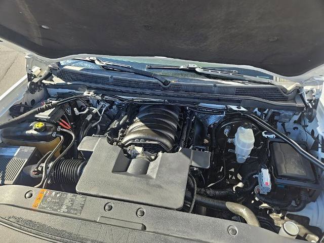 Used 2017 GMC Sierra 1500 SLT image 27