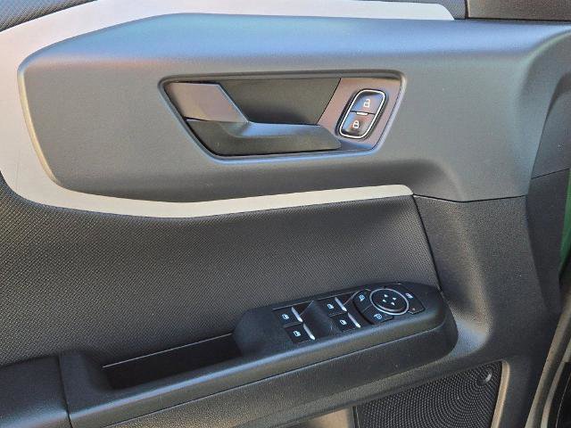 Certified 2024 Ford Bronco Sport Big Bend AWD/4WD image 20