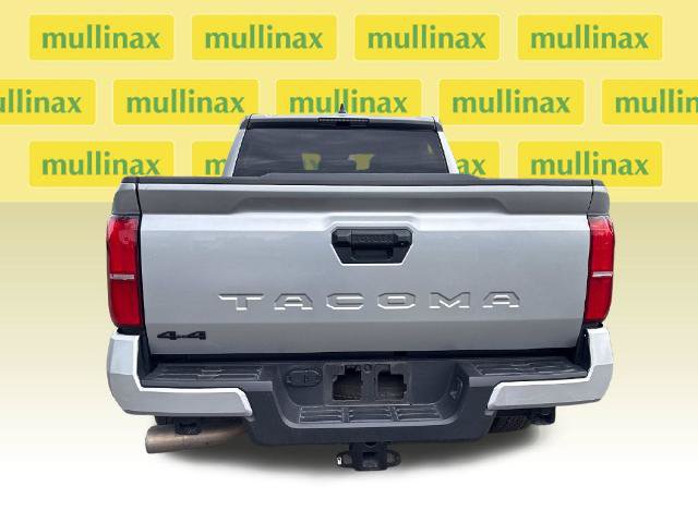 Used 2024 Toyota Tacoma TRD Off-Road AWD/4WD image 30