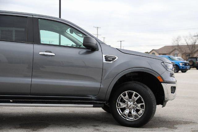 Certified 2023 Ford Ranger XLT w/ Equipment Group 302A High AWD/4WD image 13