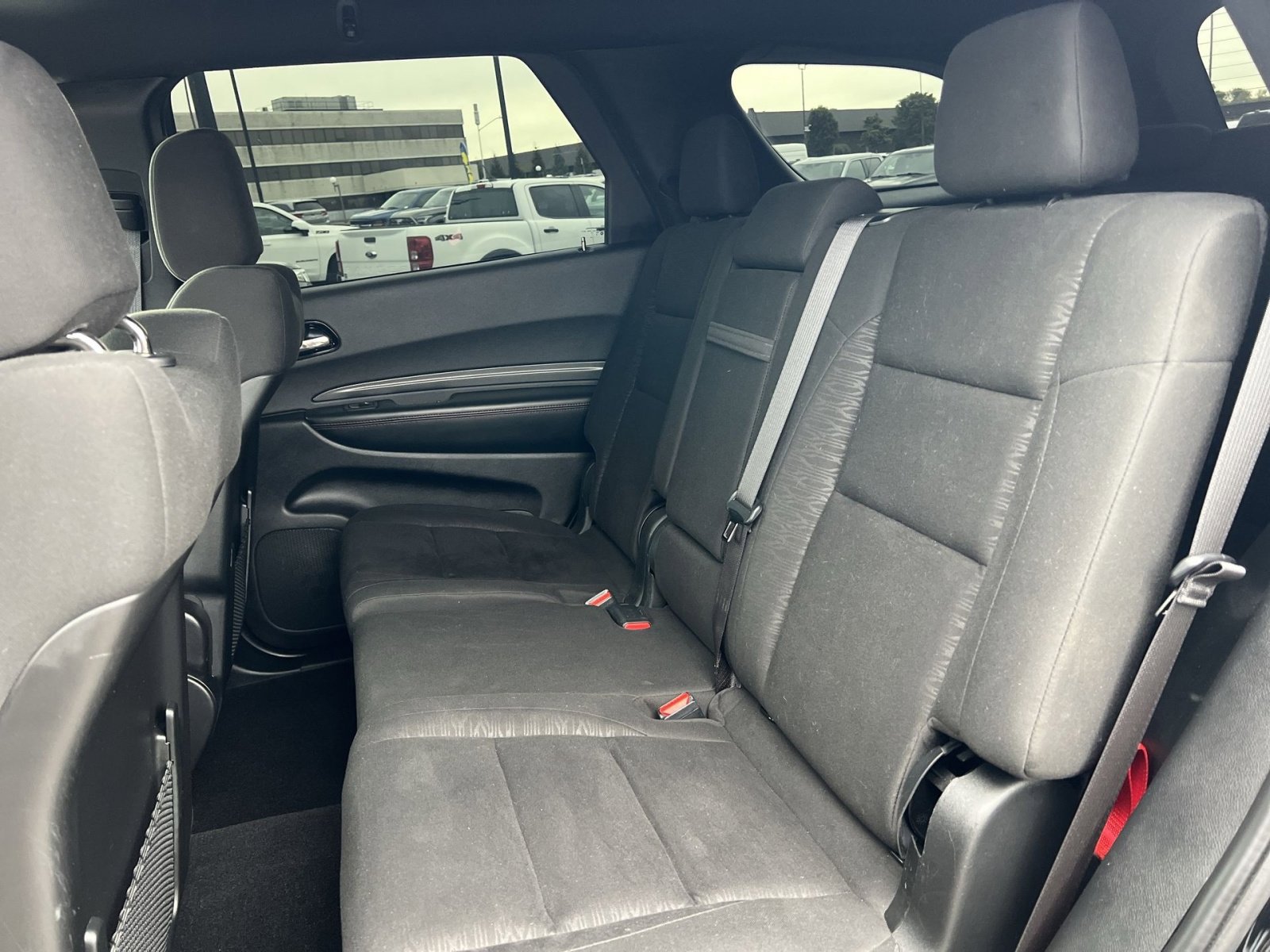Used 2024 Dodge Durango GT AWD/4WD image 31