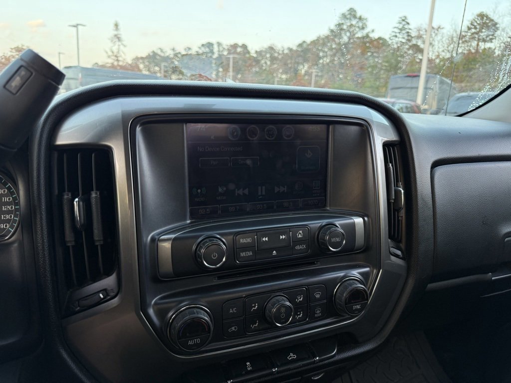 Used 2018 Chevrolet Silverado 1500 LT w/ All Star Edition image 16