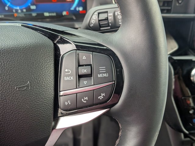 Certified 2024 Ford Explorer Platinum w/ Technology Package image 18