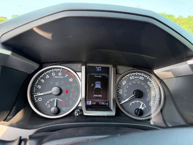 Used 2023 Toyota Tacoma SR5 w/ Technology Package AWD/4WD image 19