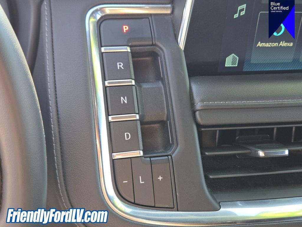 Used 2024 Chevrolet Tahoe LT RWD image 27