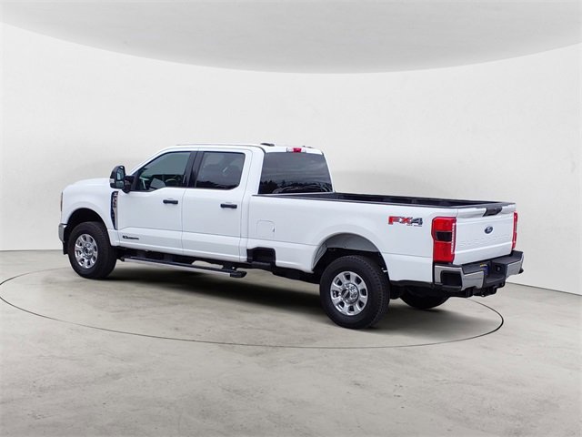 Certified 2024 Ford F350 XLT w/ 360-Degree Camera Package image 5