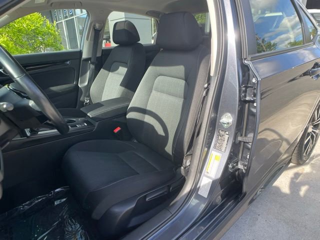 Used 2022 Honda Civic EX image 14