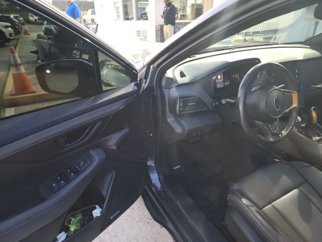 Used 2024 Subaru Outback Wilderness image 7