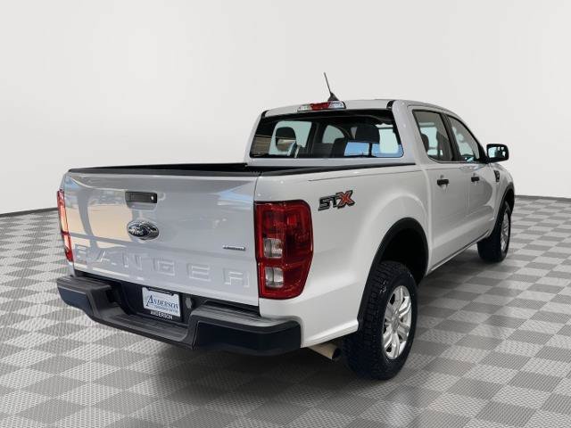 Certified 2020 Ford Ranger XL w/ Equipment Group 101A Mid RWD image 7