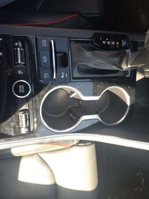 Used 2024 Kia K5 GT w/ GT1 Package image 19