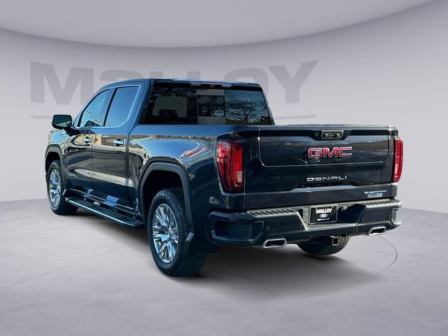 Used 2023 GMC Sierra 1500 Denali image 3