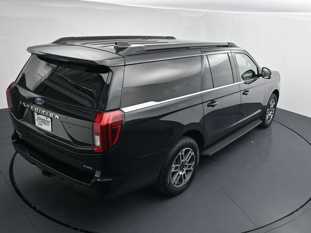 Certified 2025 Ford Expedition Max Active AWD/4WD image 34