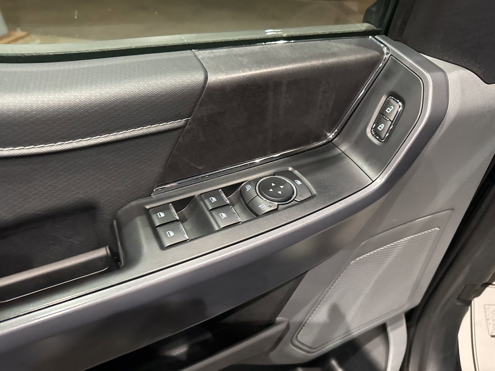 Certified 2025 Ford F150 XLT w/ Equipment Group 301A Standard image 26