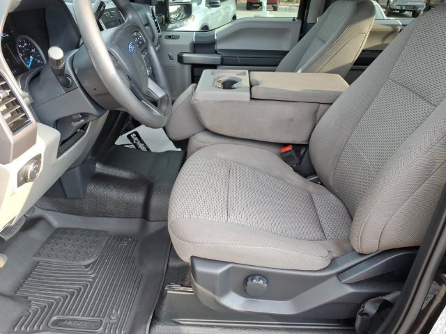 Certified 2022 Ford F250 XLT AWD/4WD image 14