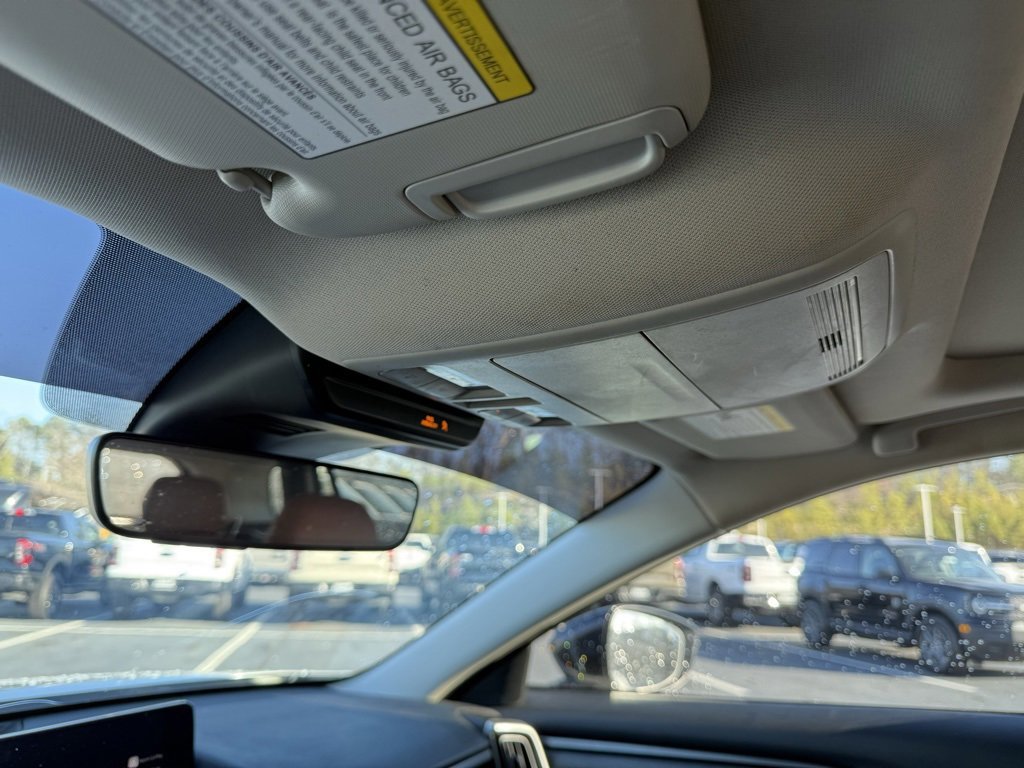 Used 2023 MAZDA CX-50 AWD 2.5 Turbo w/ Weather Package image 21