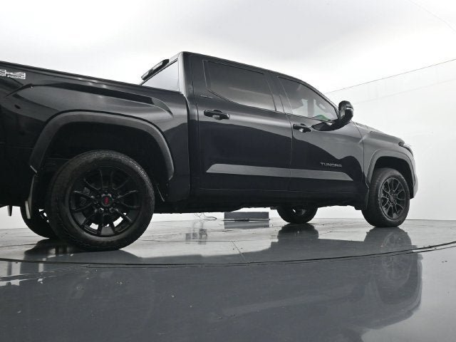 Used 2025 Toyota Tundra Limited w/ TRD Off-Road Package AWD/4WD image 45