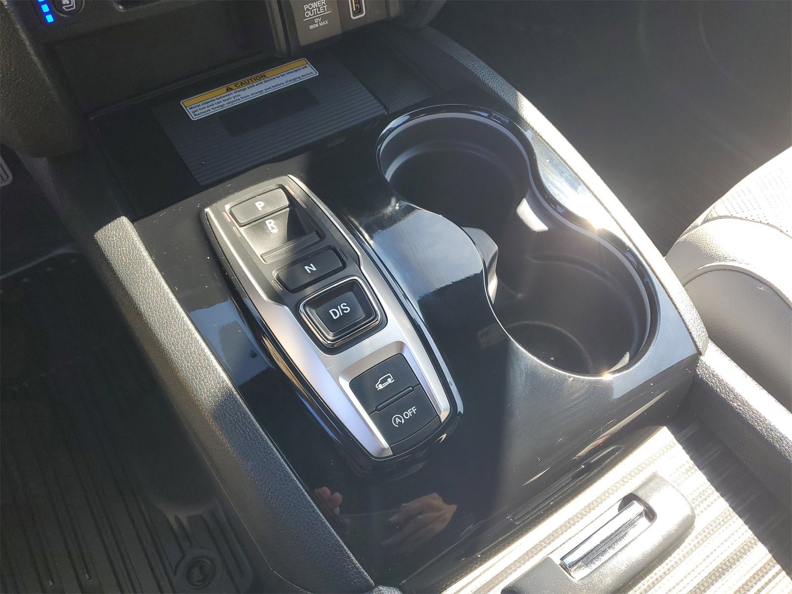 Used 2021 Honda Passport Elite image 30