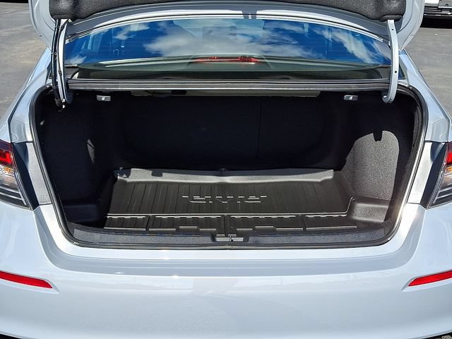 Used 2025 Honda Civic Sport image 29