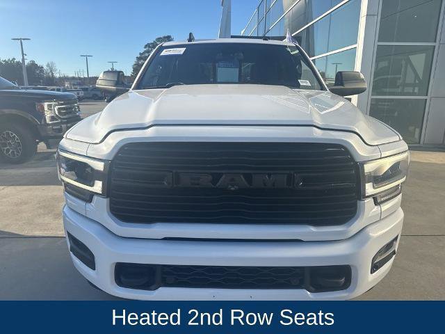 Used 2022 RAM 2500 Laramie image 7