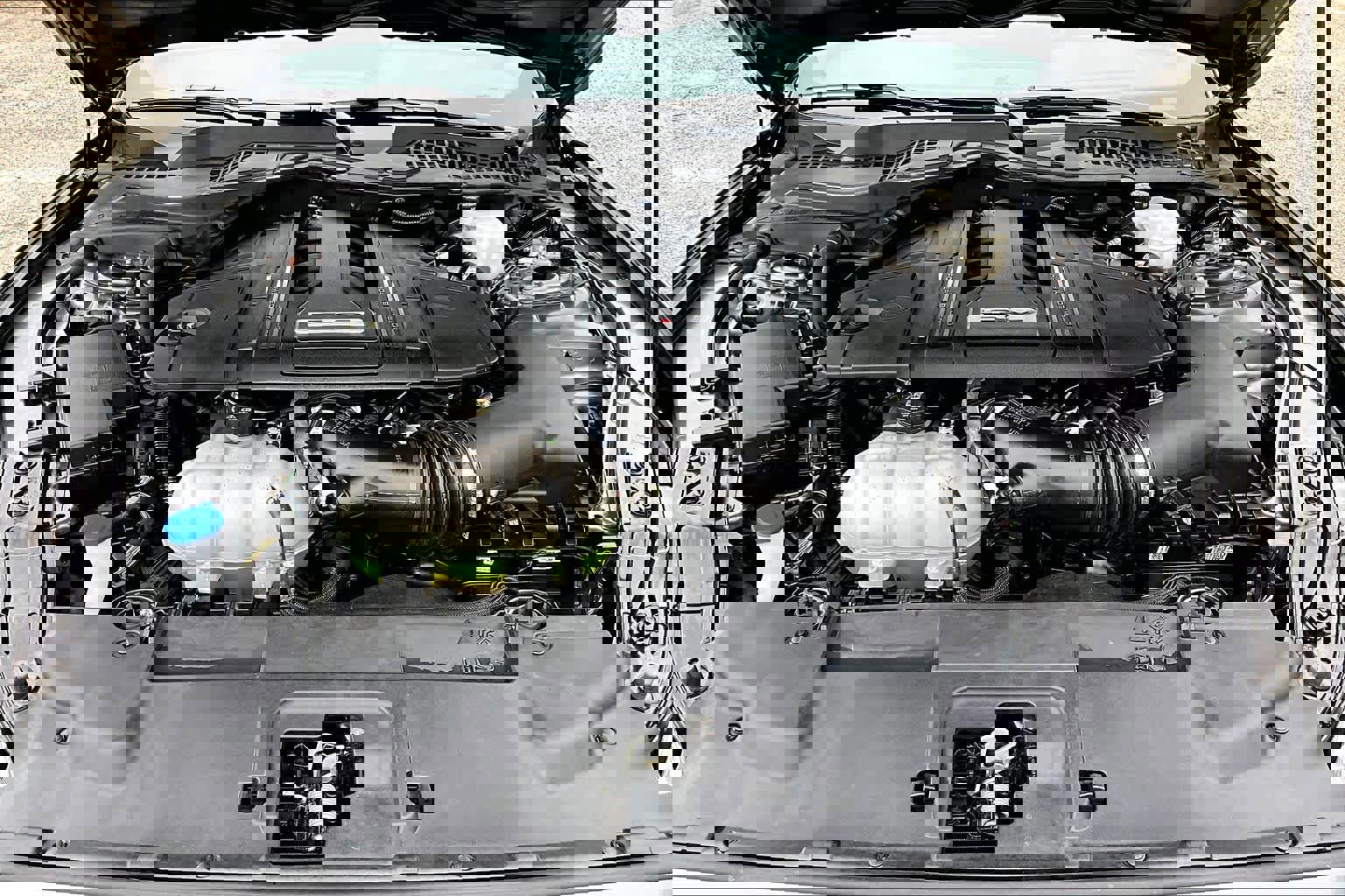 Certified 2023 Ford Mustang GT Premium image 34