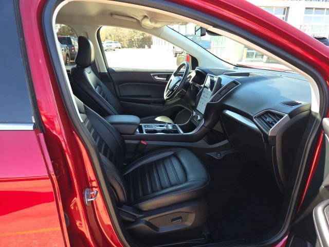 Certified 2023 Ford Edge SEL w/ Convenience Package AWD/4WD image 36