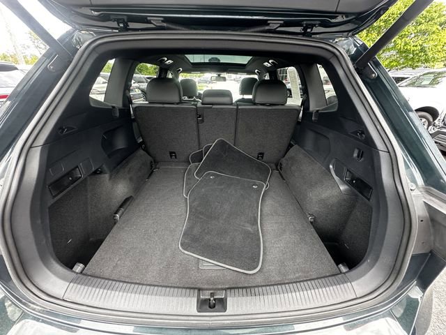 Used 2019 Volkswagen Tiguan SEL R-Line AWD/4WD image 41